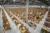 A 5 percent fuel surcharge will be charged to merchants by Amazon for US fulfilment services